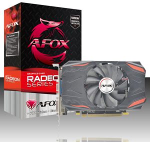 Karta graficzna Radeon
