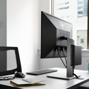 HP mini komputer