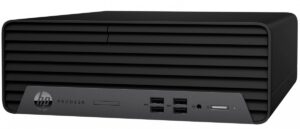 Mini komputer HP
