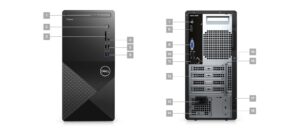 Dell Vostro