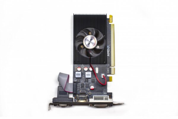 Karta grafii Radeon